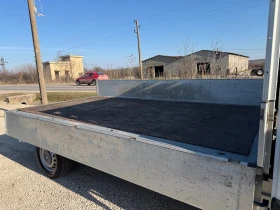 Renault Master, снимка 14 - Бусове и автобуси - 53650827