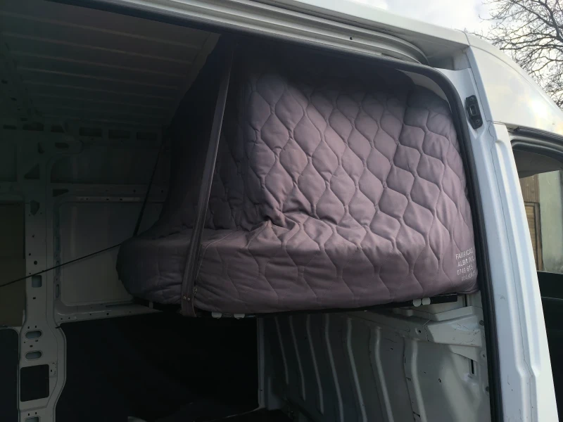 Peugeot Boxer 2, 2 blue HDI L4H3 , снимка 11 - Бусове и автобуси - 53046517