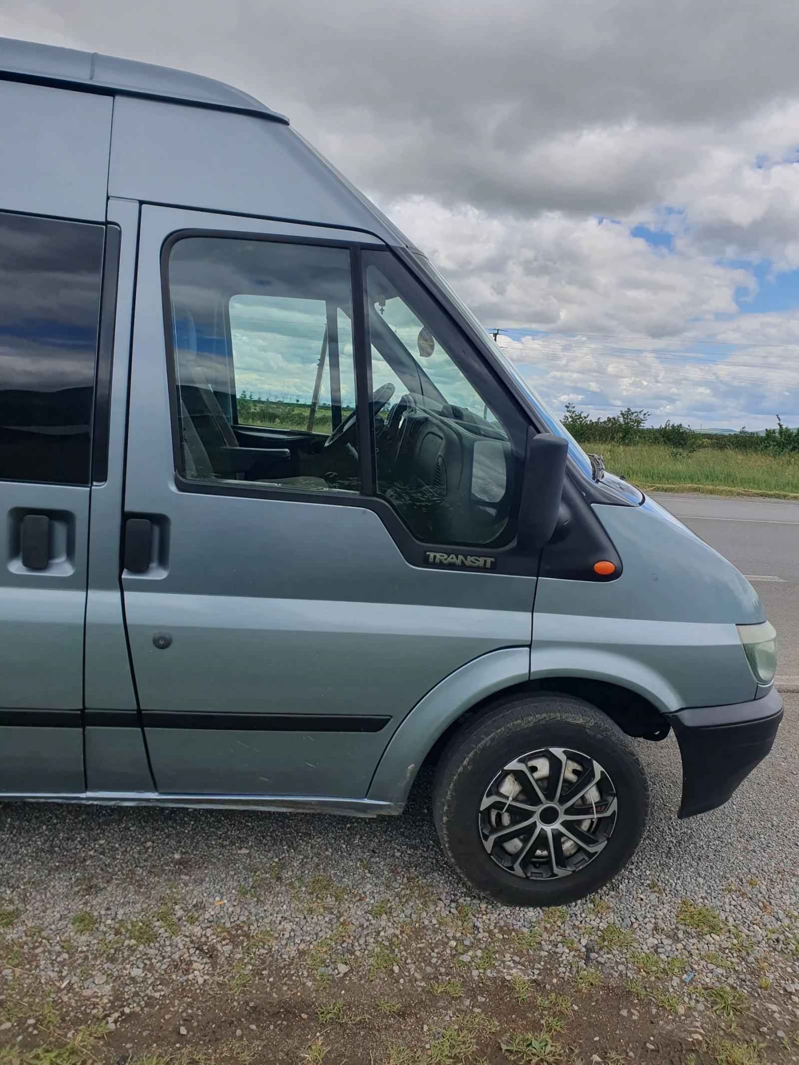 Ford Transit  - изображение 10