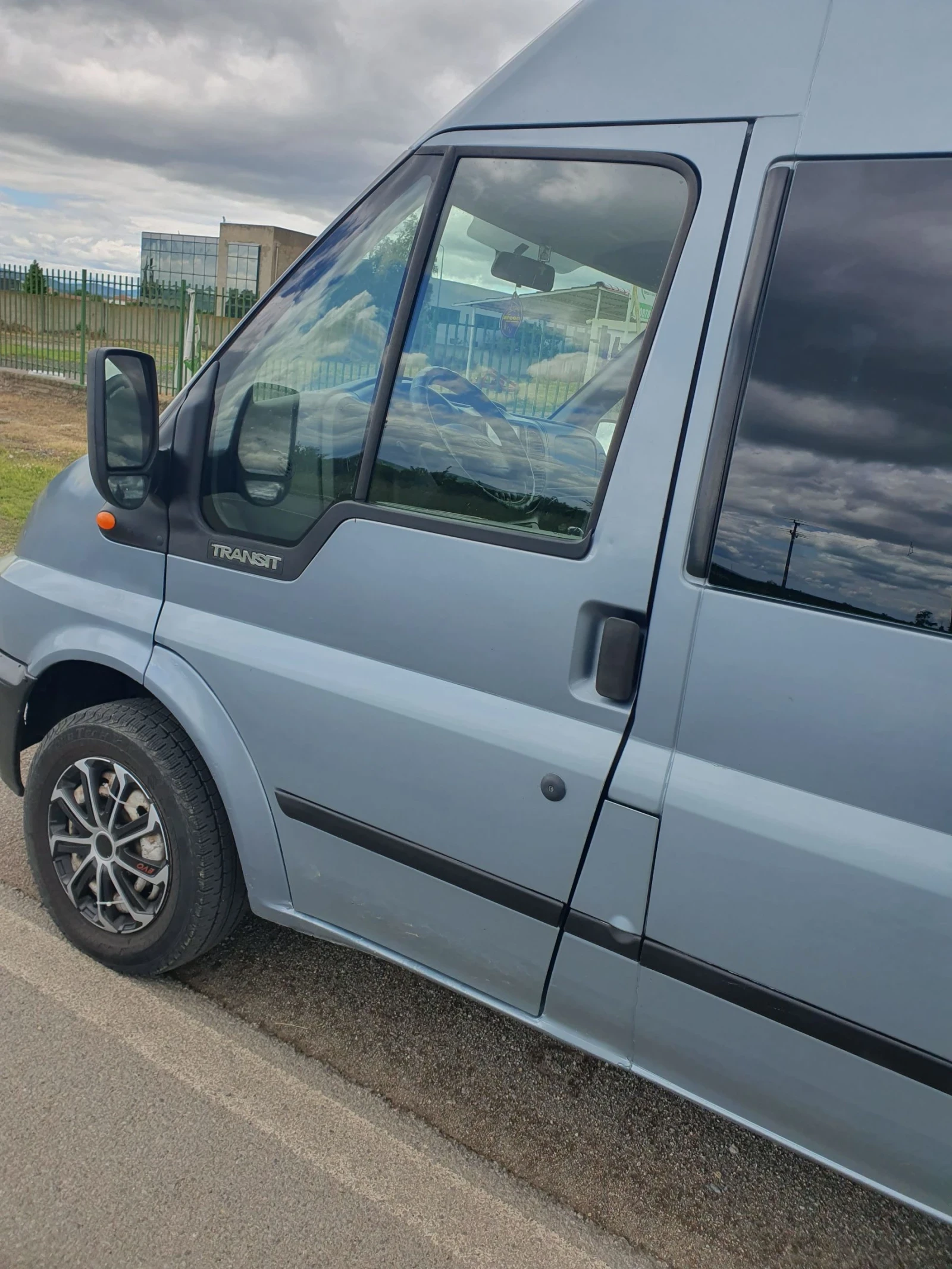 Ford Transit  - изображение 4