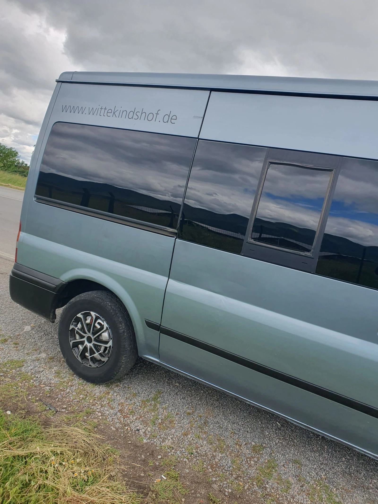 Ford Transit  - изображение 5