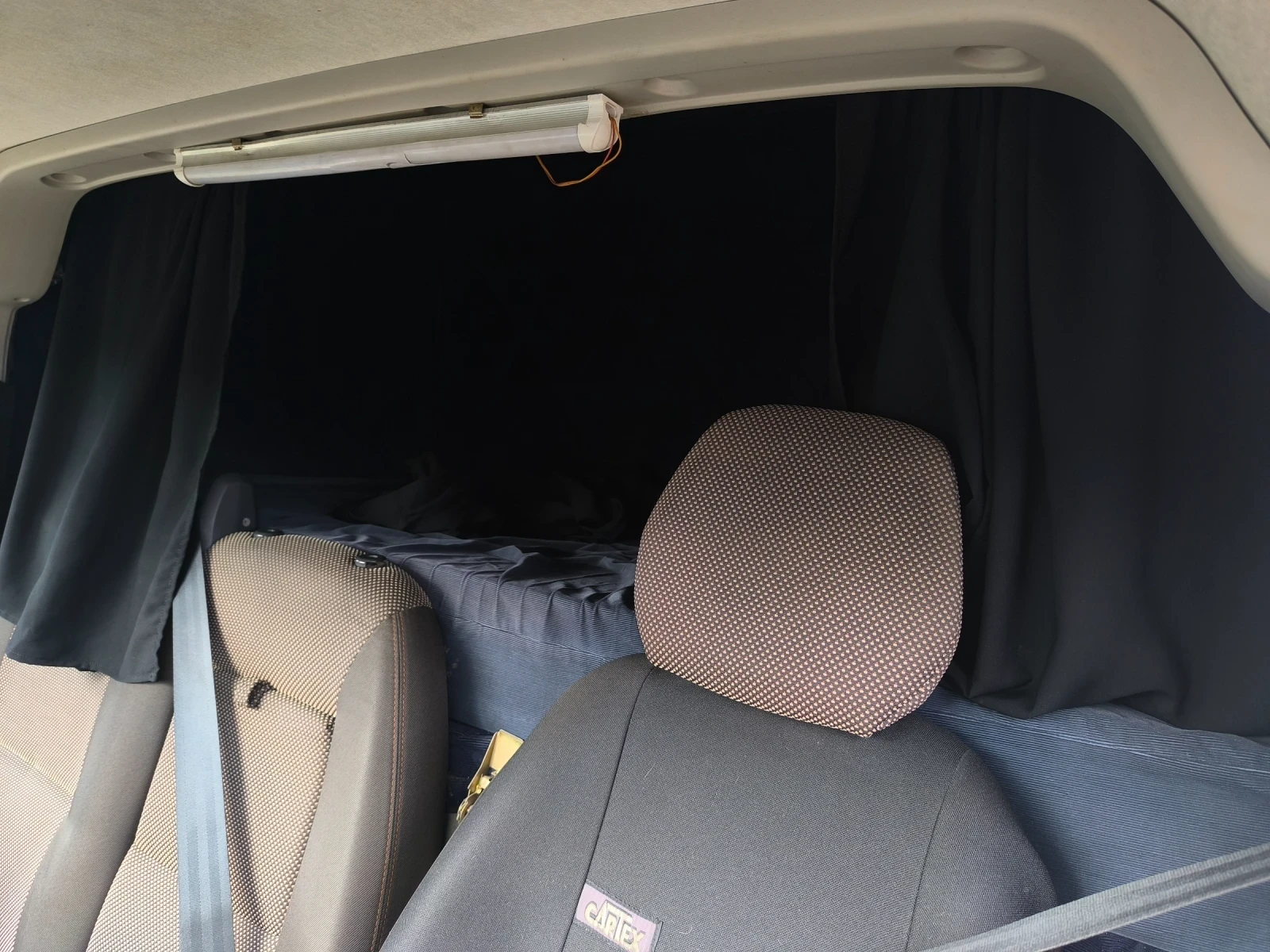 Peugeot Boxer 2, 2 blue HDI L4H3  | Mobile.bg � ����������� 8