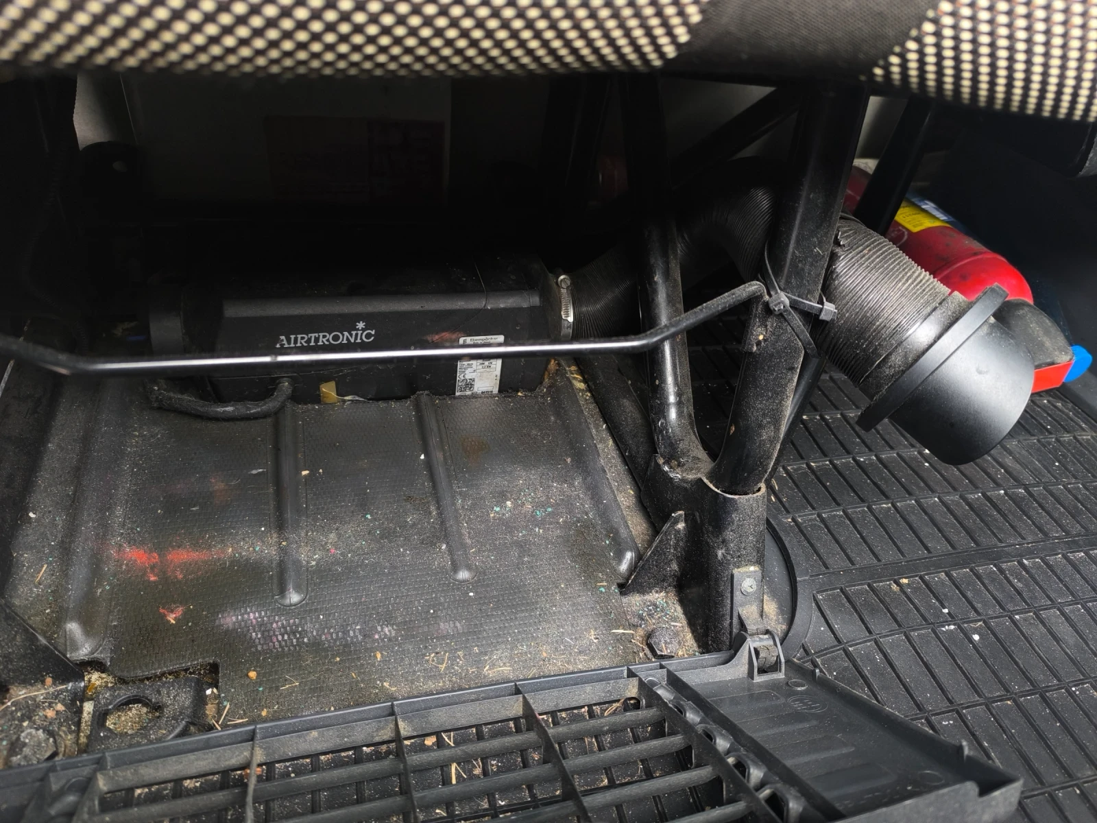 Peugeot Boxer 2, 2 blue HDI L4H3  | Mobile.bg � ����������� 9