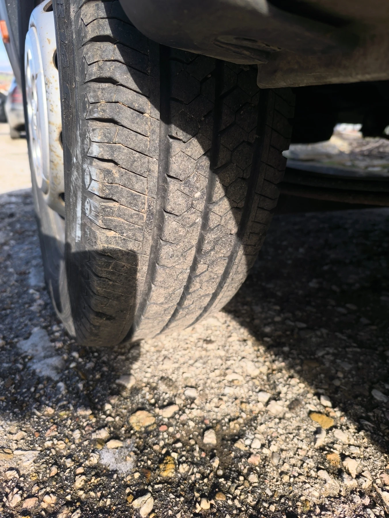 Peugeot Boxer 2, 2 blue HDI L4H3  | Mobile.bg � ����������� 14