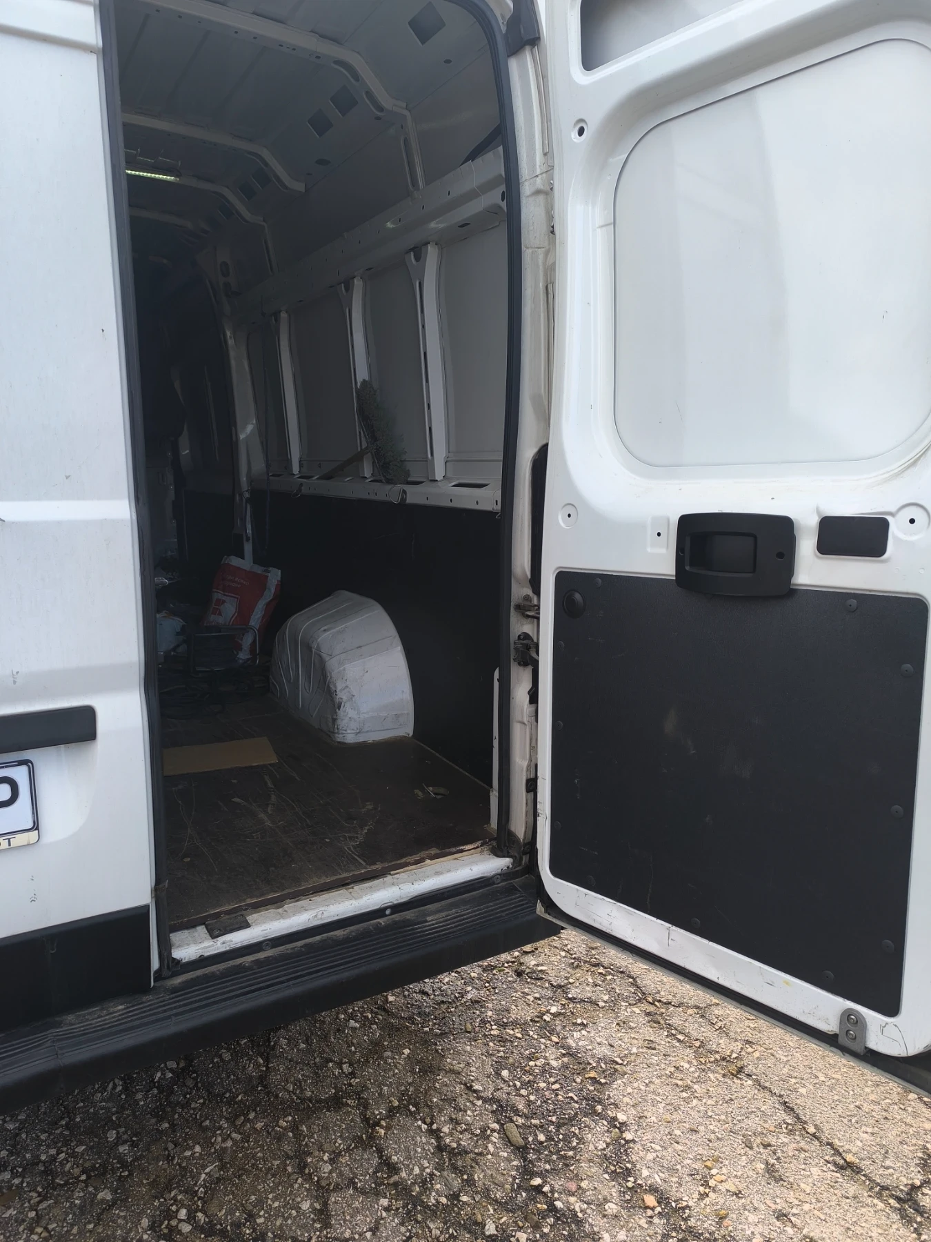 Peugeot Boxer 2, 2 blue HDI L4H3  | Mobile.bg � ����������� 6