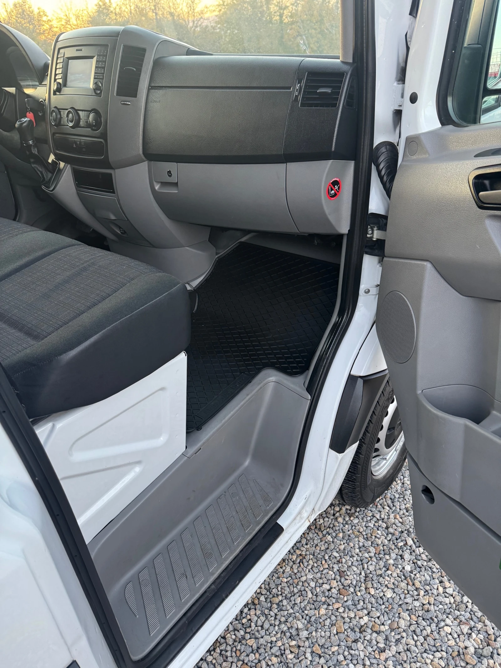 Mercedes-Benz Sprinter 316 CDI* * * * * *  | Mobile.bg   16