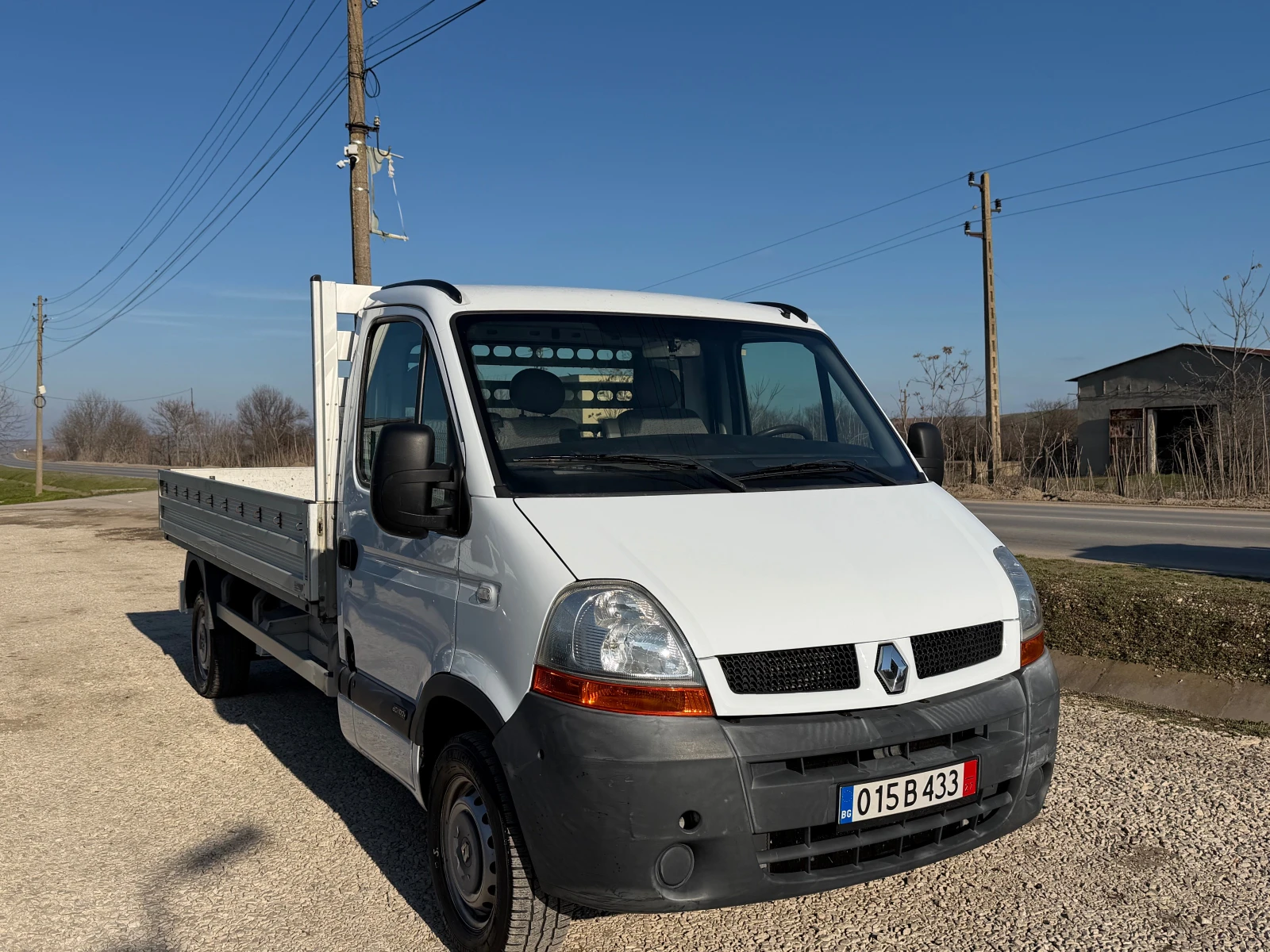 Renault Master | Mobile.bg � ����������� 1