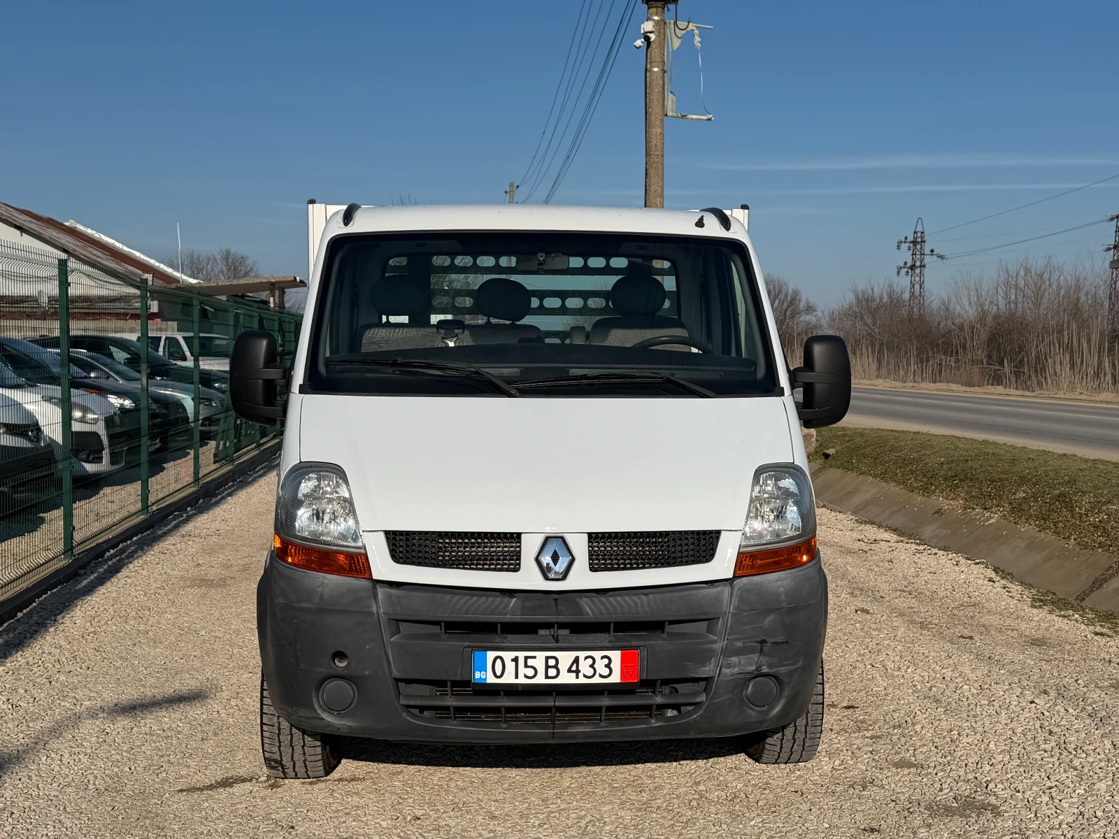 Renault Master  - изображение 3