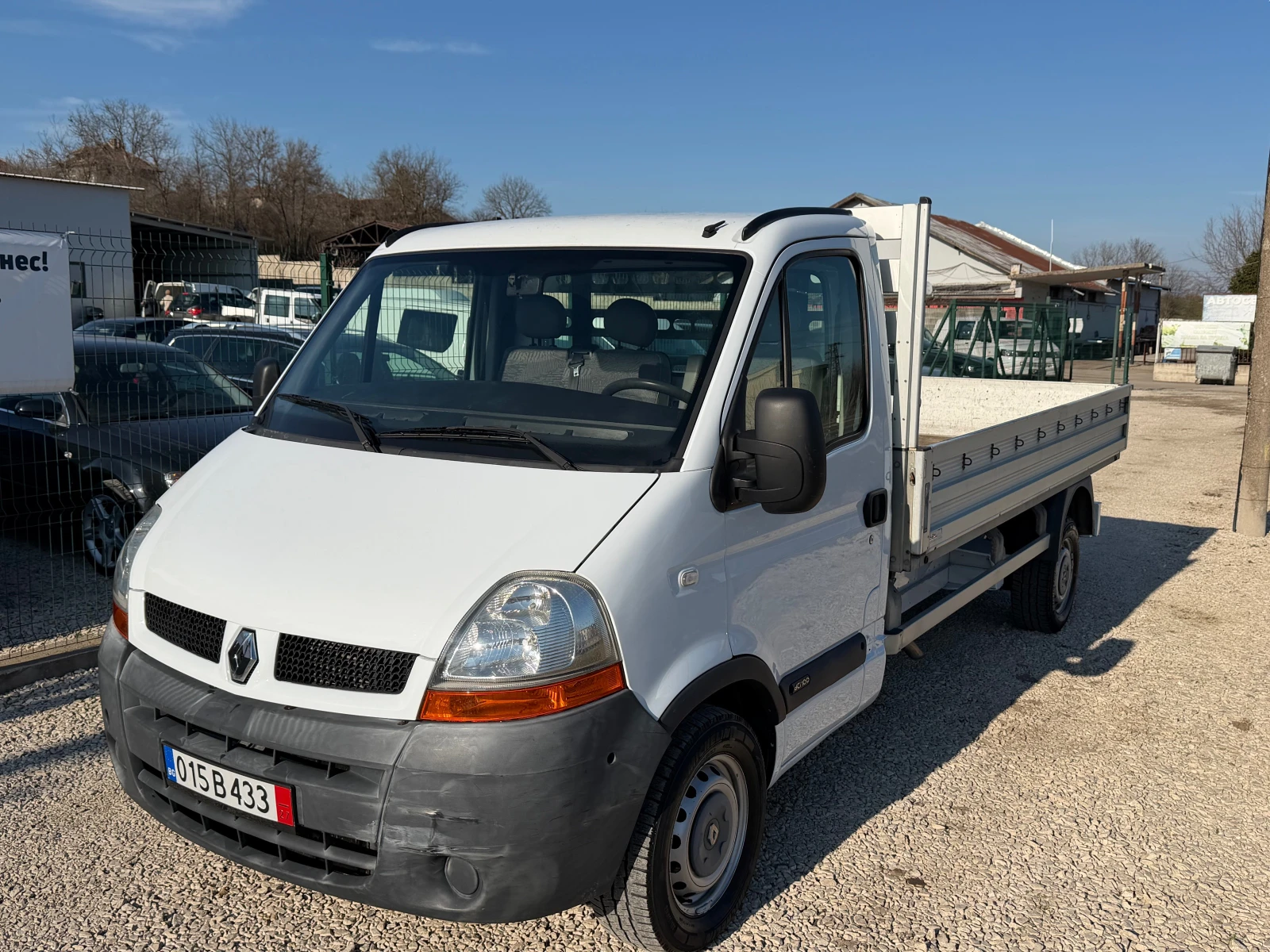 Renault Master  - изображение 2