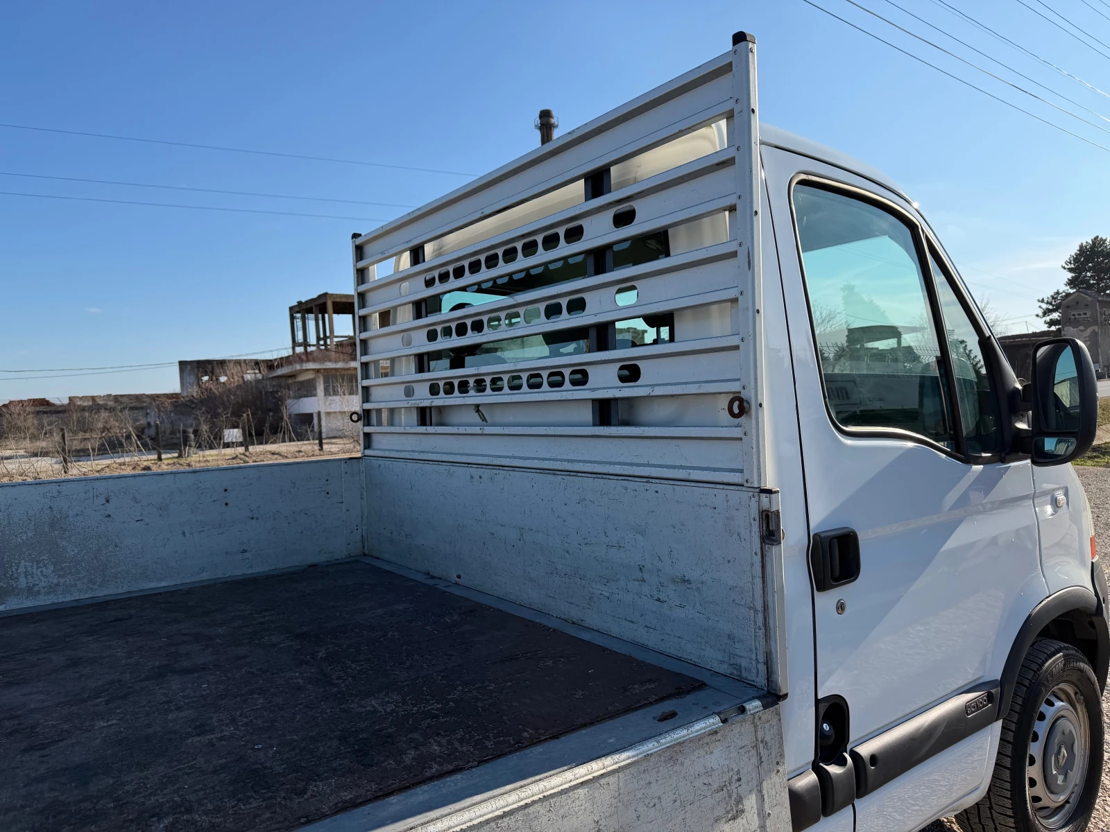 Renault Master | Mobile.bg � ����������� 15