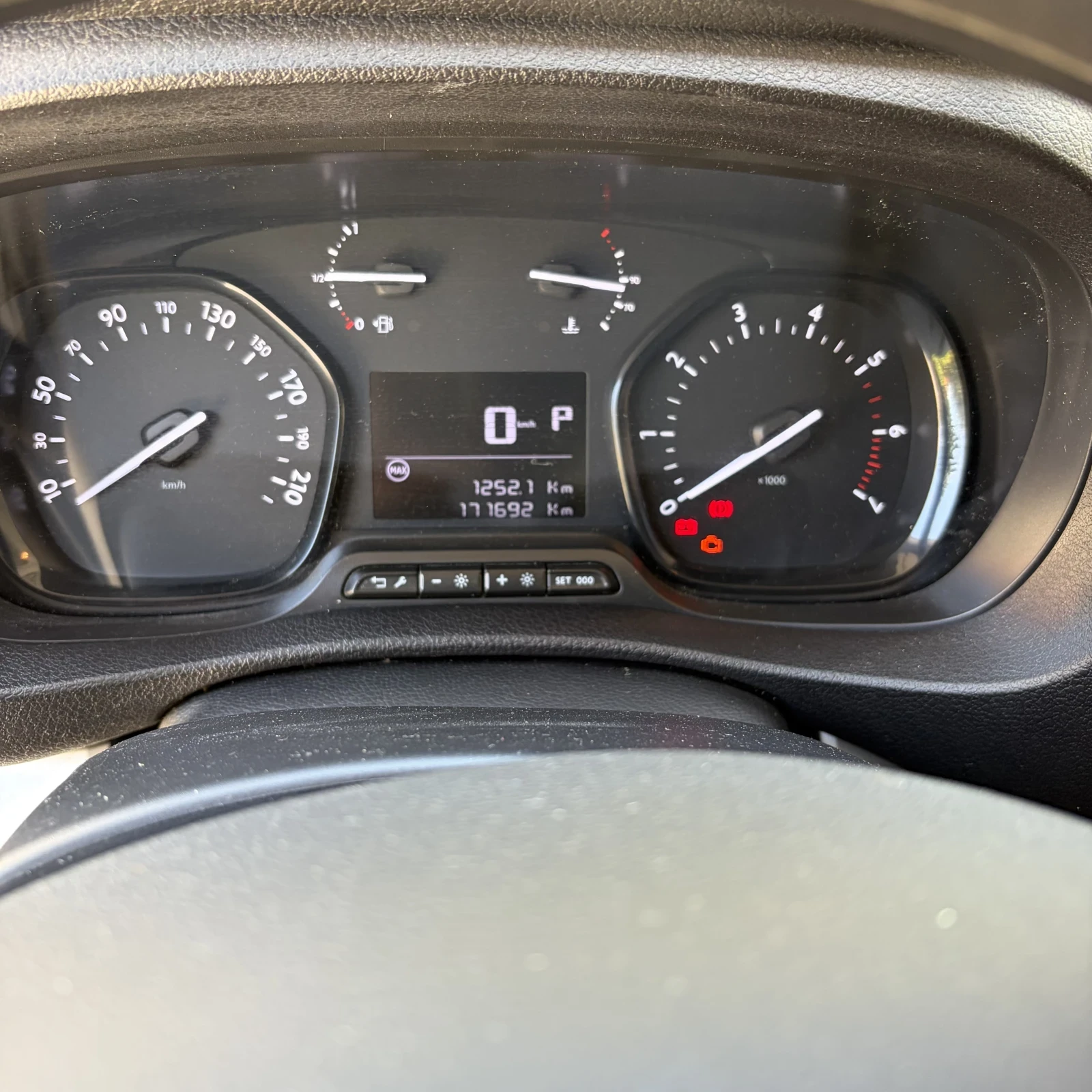 Fiat Scudo XL, снимка 9 - Бусове и автобуси - 55241817