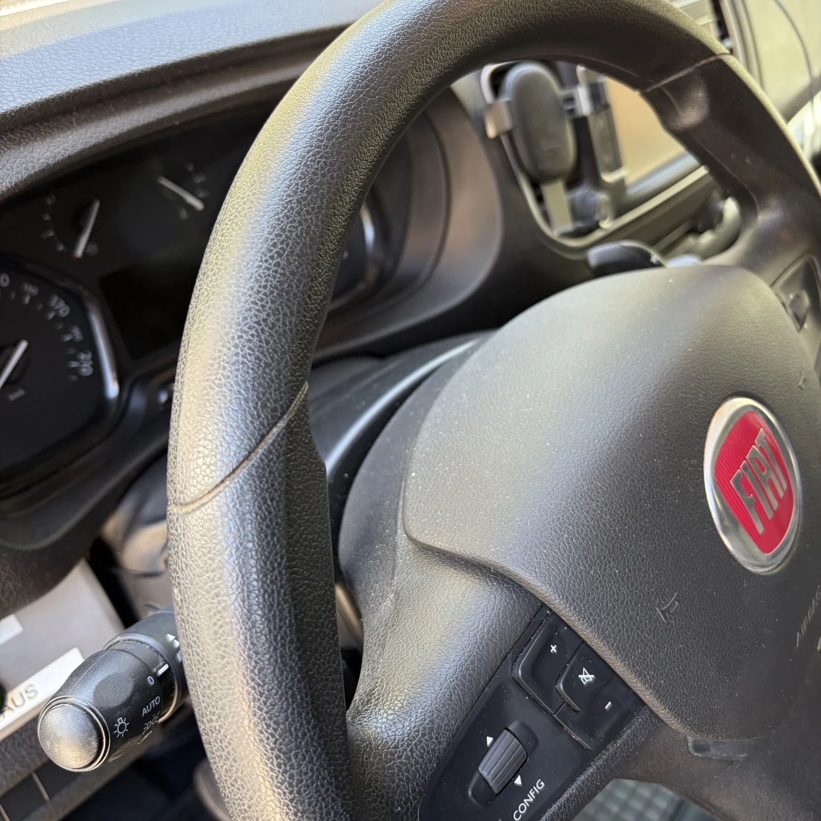 Fiat Scudo XL, снимка 16 - Бусове и автобуси - 55241817