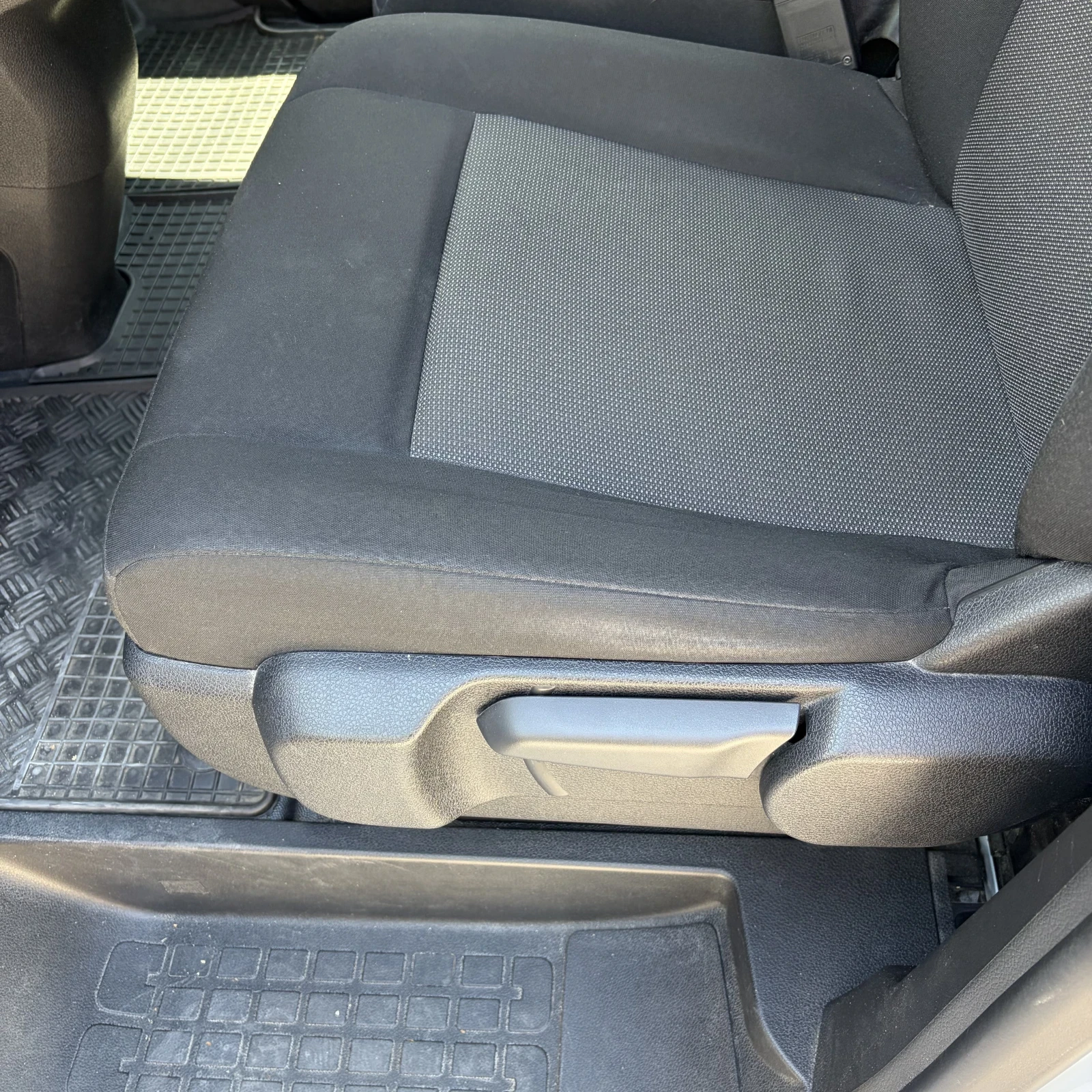 Fiat Scudo XL, снимка 7 - Бусове и автобуси - 55241817