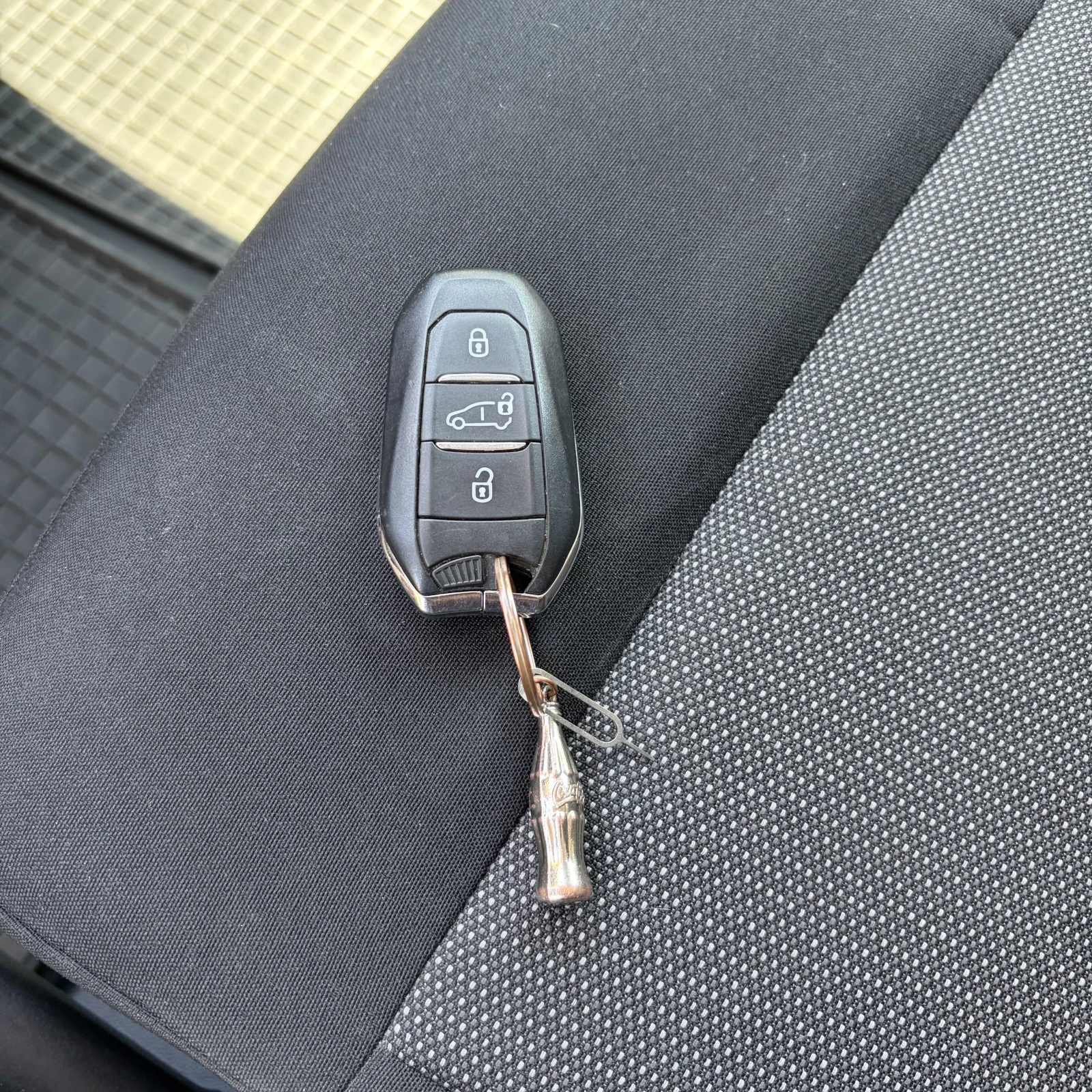 Fiat Scudo XL, снимка 14 - Бусове и автобуси - 55241817