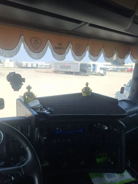 Scania R 410, снимка 9