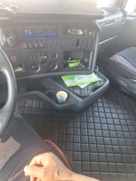 Scania R 410, снимка 8