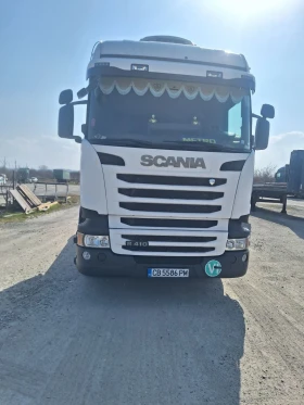 Scania R 410, снимка 1