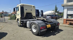 Man Tgs 18.460 / хидравл.помпа / тара 7238 кг, снимка 7