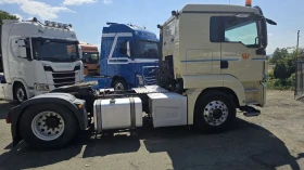 Man Tgs 18.460 / хидравл.помпа / тара 7238 кг, снимка 6