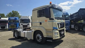 Man Tgs 18.460 / хидравл.помпа / тара 7238 кг, снимка 5