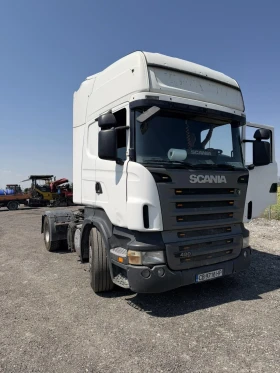 Scania R 480, снимка 2