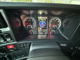 Scania R 450 E6 BLUE GRIFFIN  | Mobile.bg    12