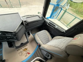 Scania R 450 E6 BLUE GRIFFIN  | Mobile.bg    15