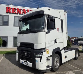 Renault T HSC - 1г гаранция - изображение 1