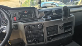 Man Tgs 18.460 / �������.����� / ���� 7238 �� | Mobile.bg � ����� ������ 12