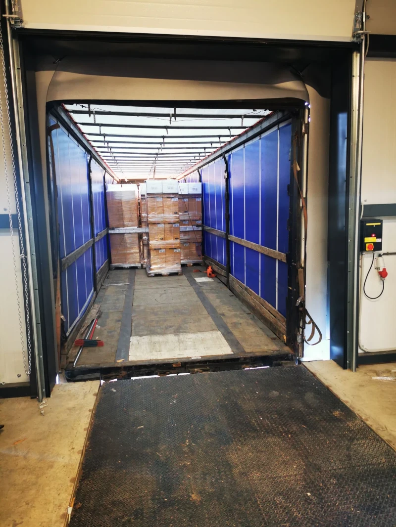 Scania R 420, снимка 7 - Камиони - 52227978