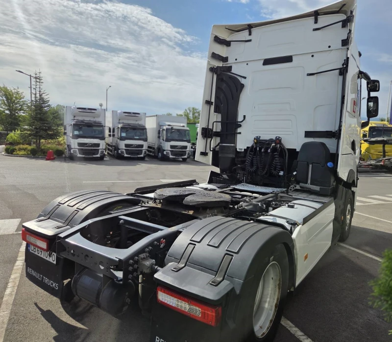 Renault T HSC - 1г гаранция, снимка 3 - Камиони - 53196790