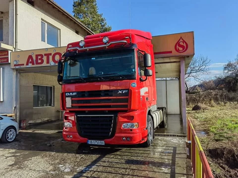 Daf XF 105 XF 460 - изображение 2