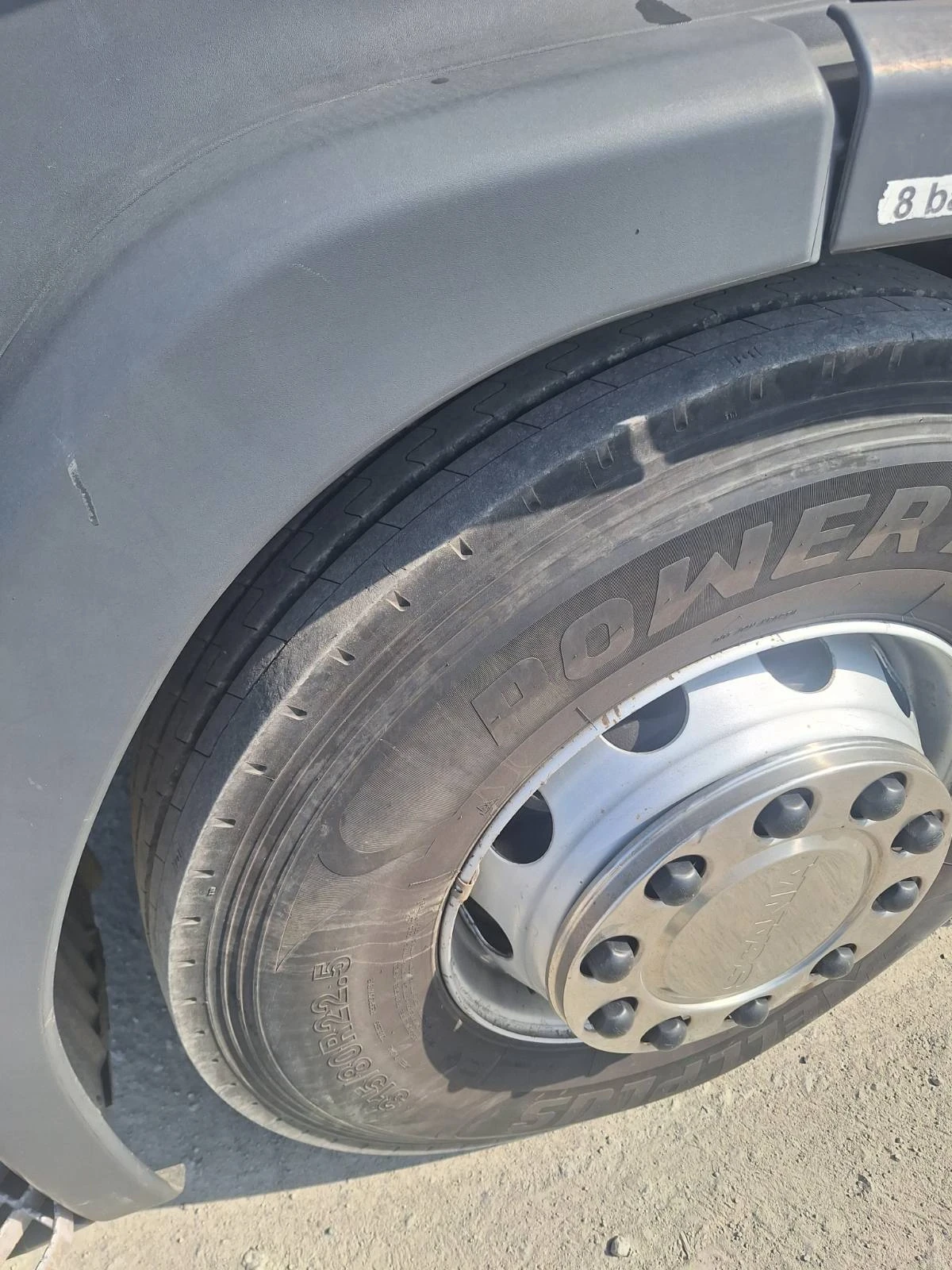 Scania R 410, снимка 6 - Камиони - 53865067