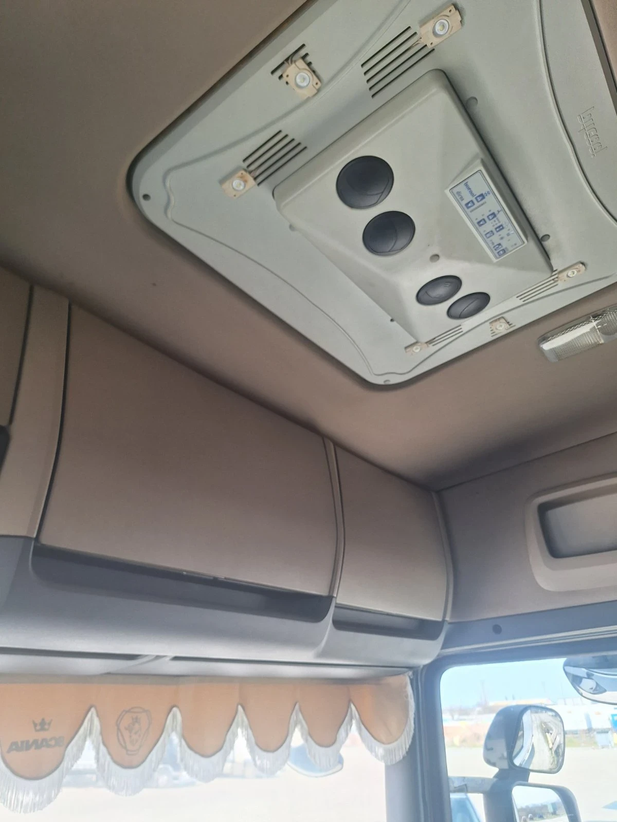 Scania R 410, снимка 10 - Камиони - 53865067