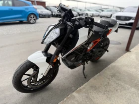 Ktm Duke 125i 2021, снимка 4