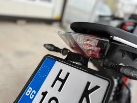 Ktm Duke 125i 2021, снимка 12