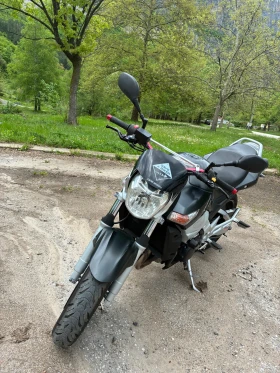 Suzuki Gsr 600, снимка 3