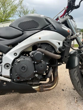 Suzuki Gsr 600, снимка 8