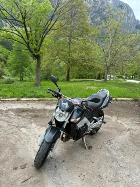 Suzuki Gsr 600, снимка 2