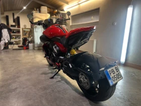 Ducati Diavel V4-ЛИЗИНГ, снимка 4