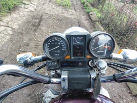 Honda Magna 750, снимка 4