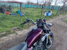 Honda Magna 750, снимка 1