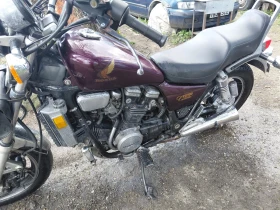 Honda Magna 750, снимка 6