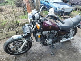 Honda Magna 750, снимка 5