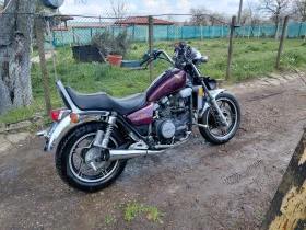 Honda Magna 750, снимка 13