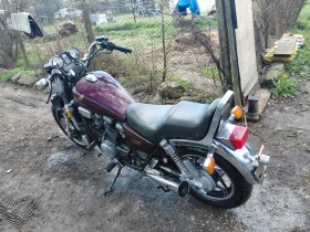 Honda Magna 750, снимка 8