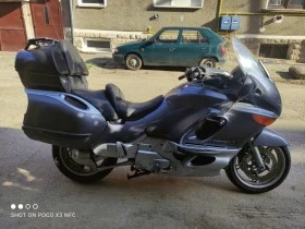 BMW K K1200LTШвейцария, снимка 2