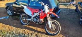     Honda Crf 450