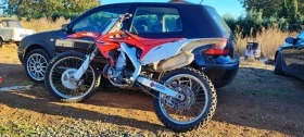 Honda Crf 450, снимка 7