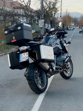 BMW R 1200gs, снимка 7